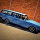 Illustration for article titled Would You Drop $7,500 On This Dropped 1984 Volvo 245 Wagon?em/em